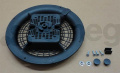 Smeg Fixings And Brackets - 018413966 Holder Motor 2v